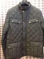 Husky multibolsillo Pertegaz